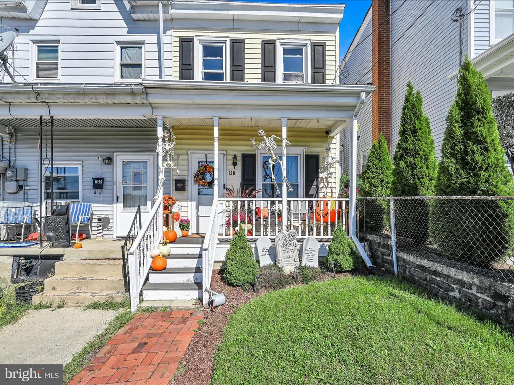 Pennsylvania Ave, Schuylkill Haven, PA 17972