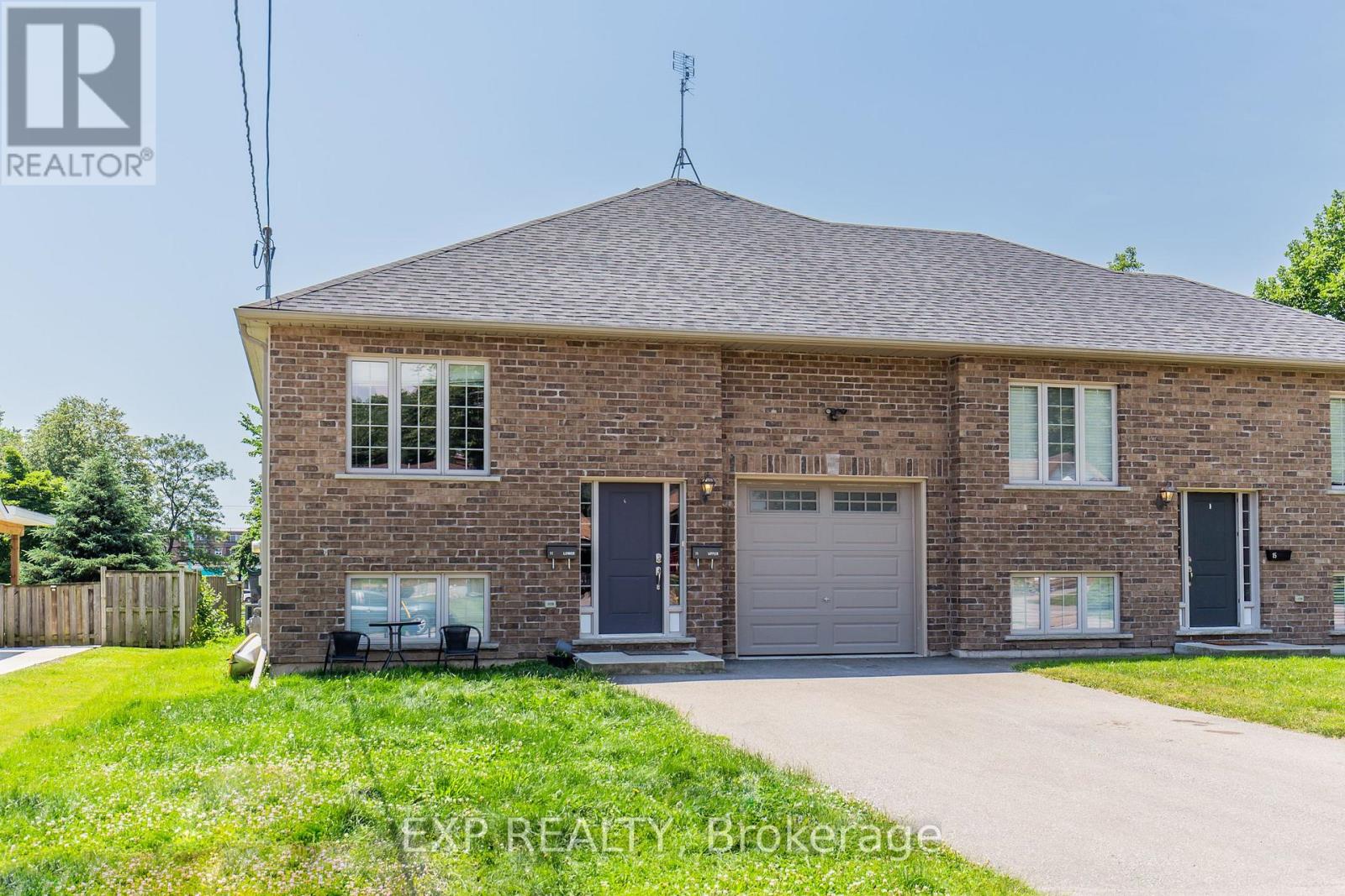 Residential Lease in Welland (N. Welland)