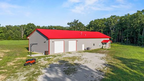 1350 County Road 317, Squires, MO, 65755 | Card Image