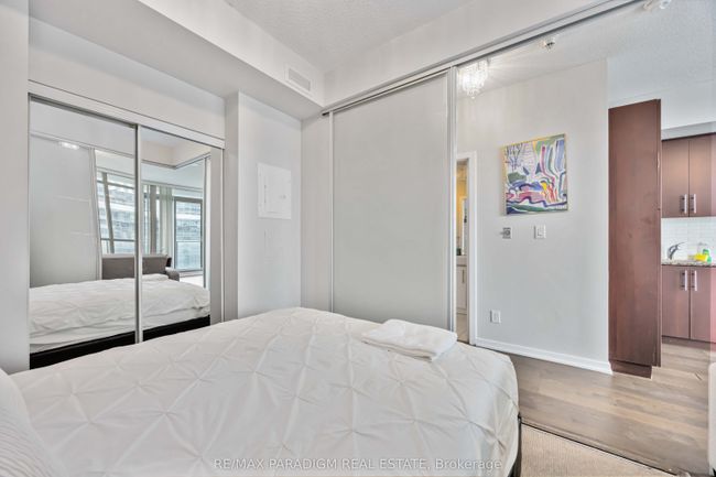 4209 - 55 Bremner Blvd, Condo with 1 bedrooms, 1 bathrooms and null parking in Toronto ON | Image 26