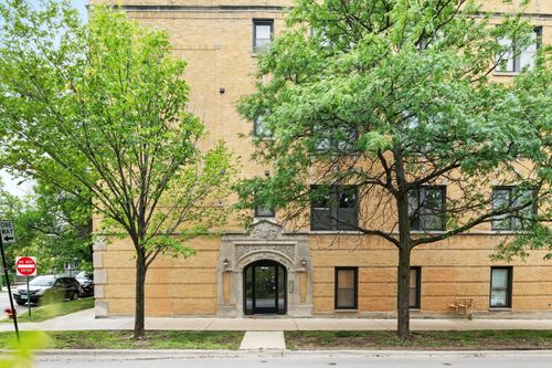 2-6148 N Ravenswood Ave, Chicago, IL, 60660-2385 | Card Image