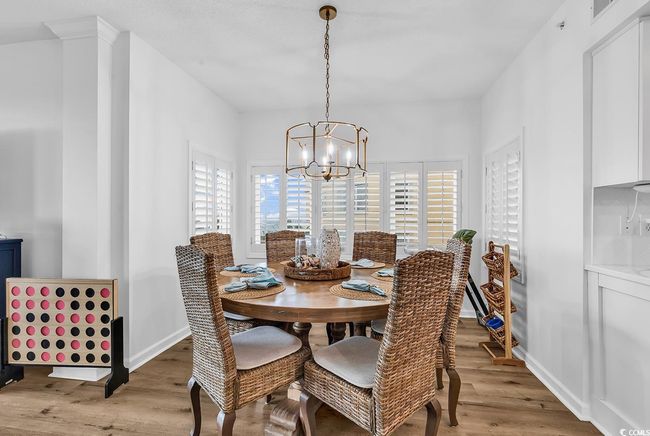 UNIT-304 - 139 S Dunes Dr, Condo with 3 bedrooms, 3 bathrooms and null parking in Pawleys Island SC | Image 11