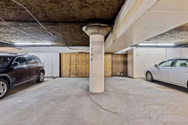APT-5 - 1512 Larimer St, Condo with 3 bedrooms, 3 bathrooms and 2 parking in Denver CO | Image 33