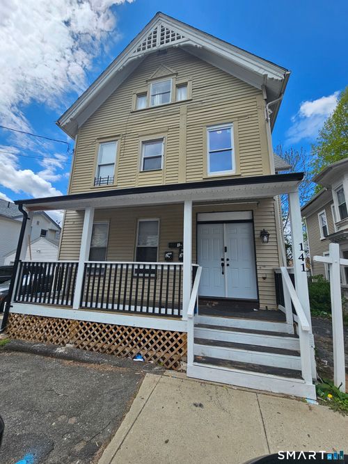 2-141 Crown Street, Meriden, CT, 06450 | Card Image