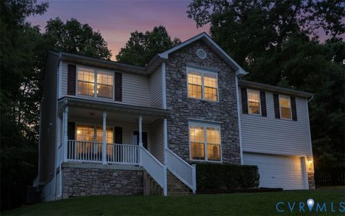 3710 Andover Ln, Fredericksburg, VA, 22408-7735 | Card Image