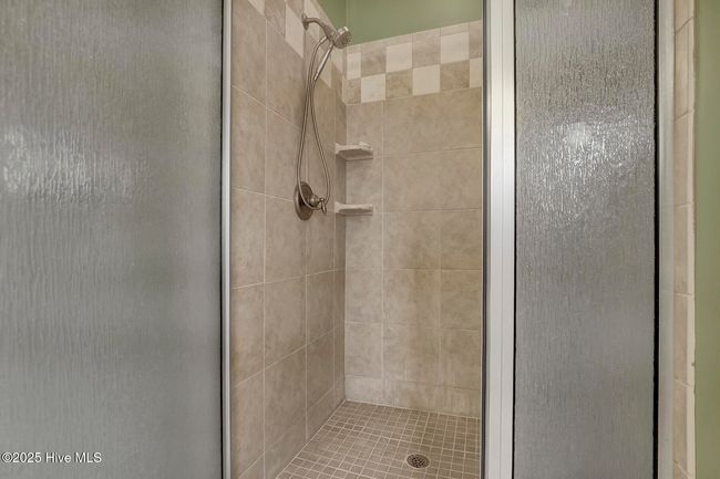 218 Silver Creek Loop, House other with 3 bedrooms, 3 bathrooms and 2 parking in Sneads Ferry NC | Image 24