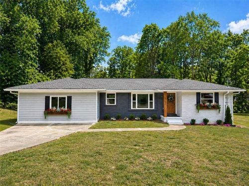 3152 Columbia Woods Dr, decatur, GA, 30032-5839 | Card Image
