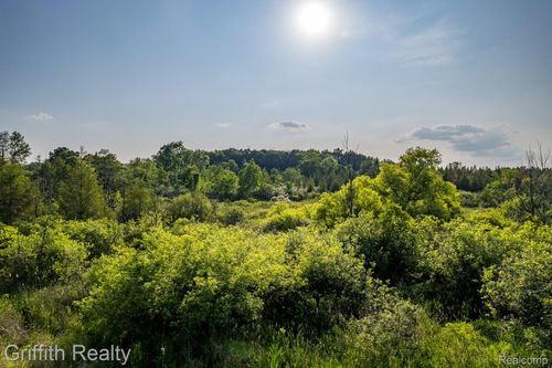 4433 Brighton Parcel D Road, Genoa Township, MI, 48843 | Card Image