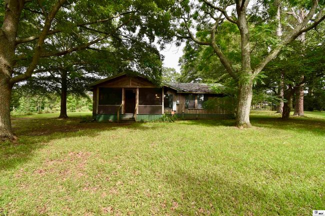 929 Highway 145, House other with 4 bedrooms, 2 bathrooms and null parking in Choudrant LA | Image 35