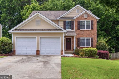 1101 Pine Acre Dr, Sugar Hill, GA, 30518-6715 | Card Image