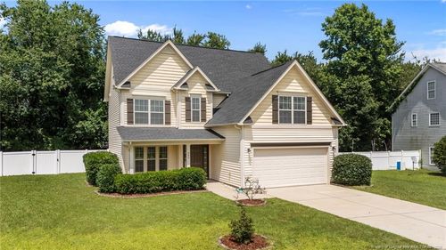 297 Colonist Pl, Cameron, NC, 28326-4021 | Card Image