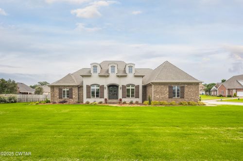 189 Wyndchase Dr, Jackson, TN, 38305-7537 | Card Image