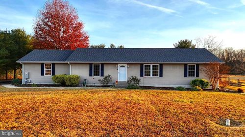 550 Strauss Ave, MARYDEL, DE, 19964-2203 | Card Image