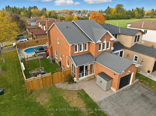 76 Moyse Dr, Courtice, ON, L1E2V8 | Card Image