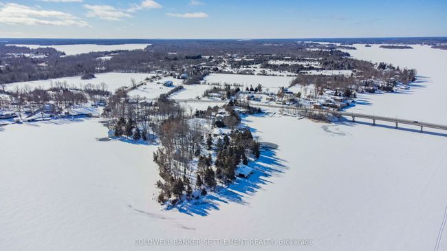 10 Rideau Ferry Rd, House other with 3 bedrooms, 2 bathrooms and 4 parking in Lombardy ON | Image 17