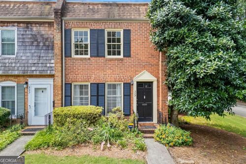 339 Georgetown Dr, Athens, GA, 30605-3088 | Card Image