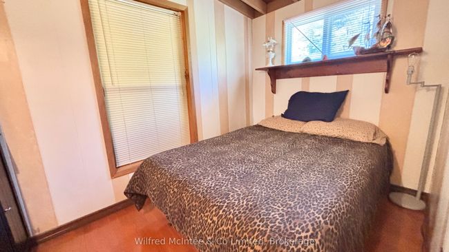 81 Thompson Ave, House other with 3 bedrooms, 1 bathrooms and 2 parking in Southampton ON | Image 43