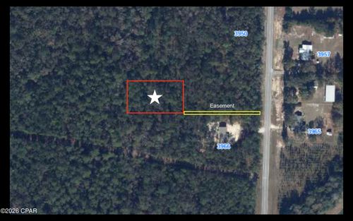 XXX Cypress Avenue, Vernon, FL, 32462 | Card Image