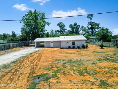 1969 Hope School Drive, Home with 3 bedrooms, 2 bathrooms and null parking in Marianna FL | Image 1