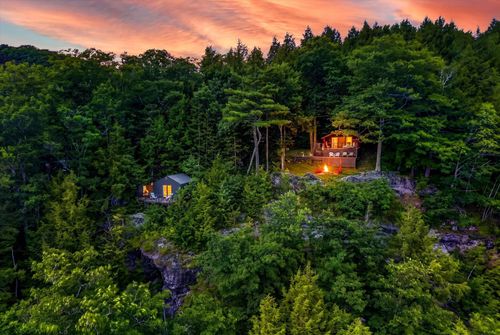544 Vulture Mount Rd, Stockbridge, VT, 05772 | Card Image