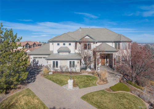 8751 Crooked Stick Pl, Lone Tree, CO, 80124-8506 | Card Image