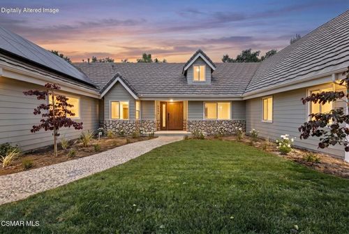 5354 Lewis Rd, Agoura Hills, CA, 91301-2620 | Card Image