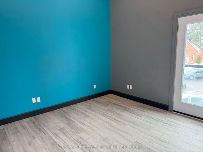 A - 8 Manitoba St, Home with 0 bedrooms, 1 bathrooms and null parking in Bracebridge ON | Image 13