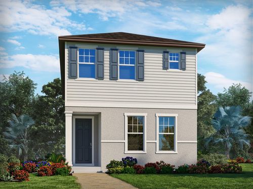 4676 Homestead Trail, ST CLOUD, FL, 34772 | Card Image