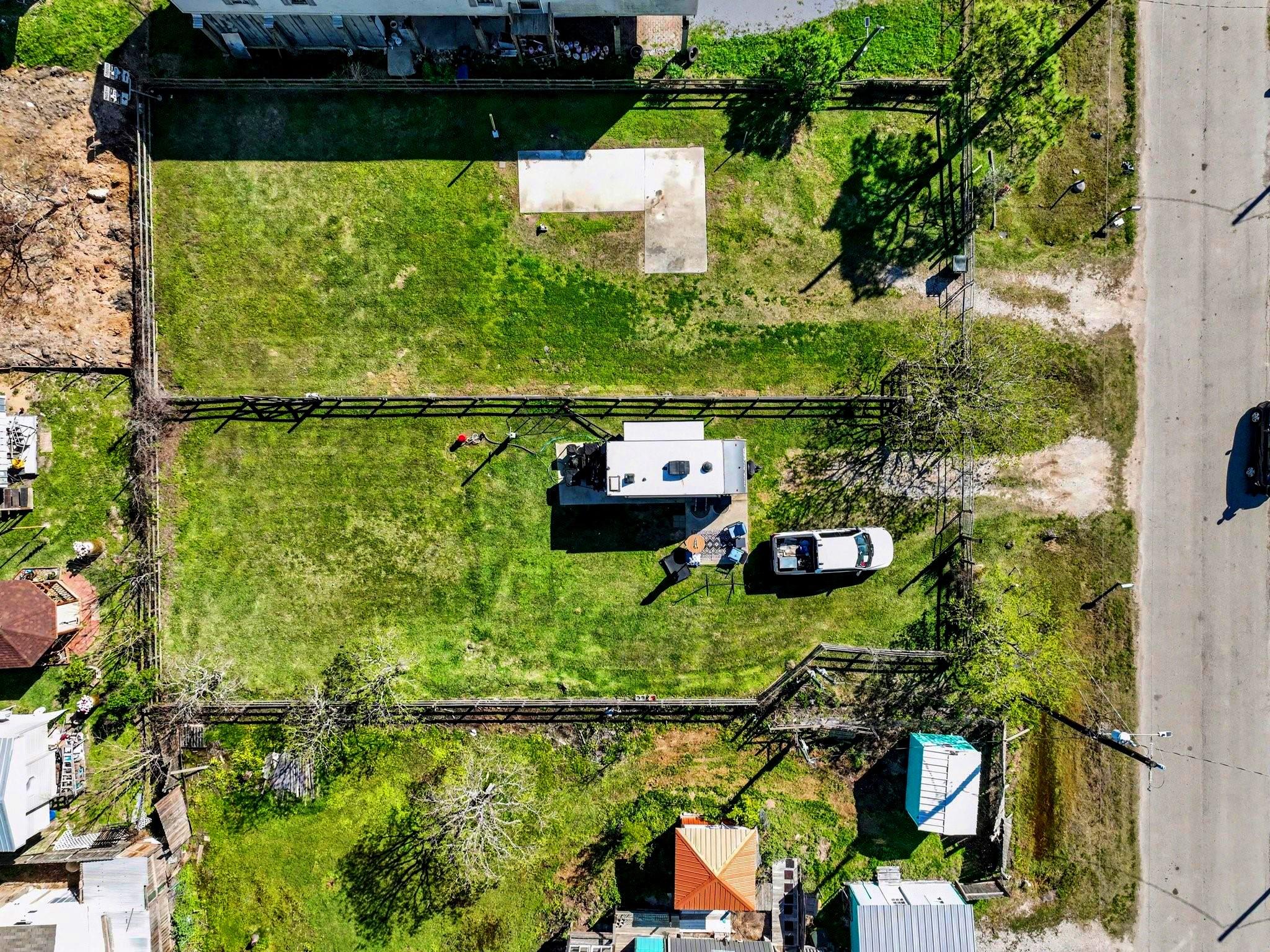 Land in San Leon