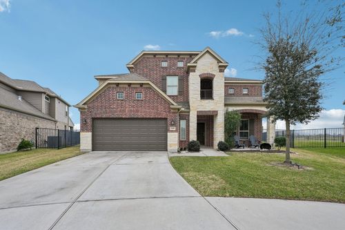 2406 Harborwood Ct, Texas City, TX, 77568-1295 | Card Image