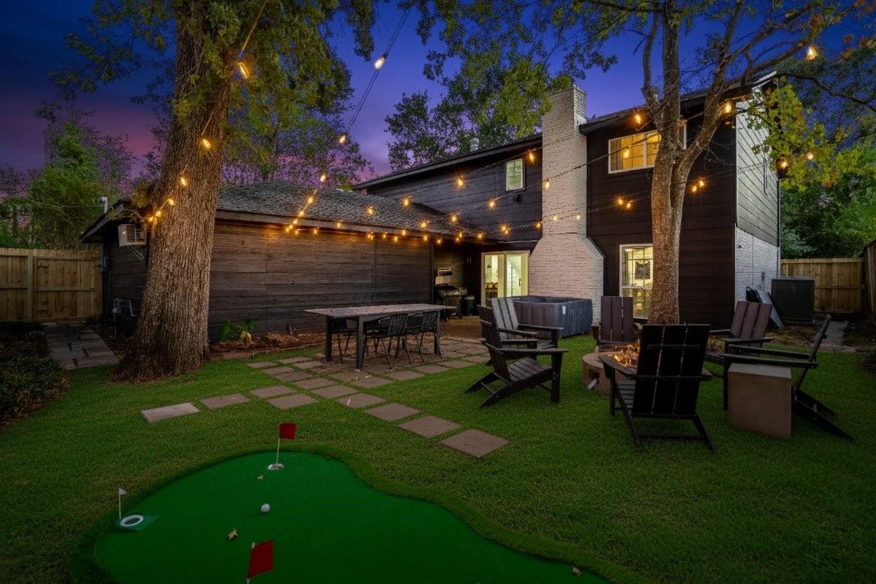 Residential Lease in Houston 4