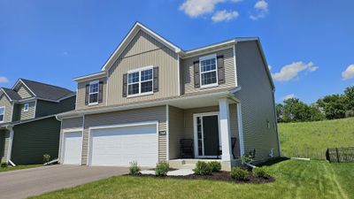 15668 73rd Street Ne, House other with 5 bedrooms, 3 bathrooms and null parking in Otsego MN | Image 2