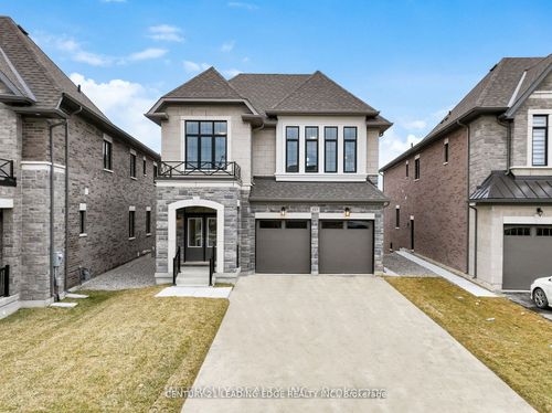 527 Kleinburg Summit Way, Kleinburg, ON, L4H4T5 | Card Image
