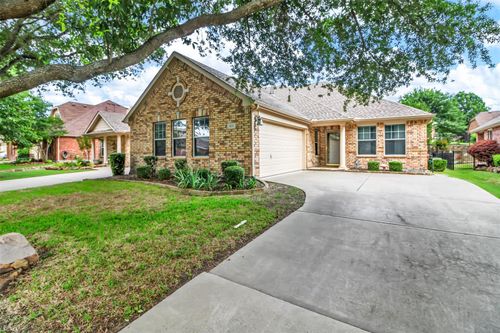 855 Scenic Ranch Cir, Fairview, TX, 75069-1909 | Card Image