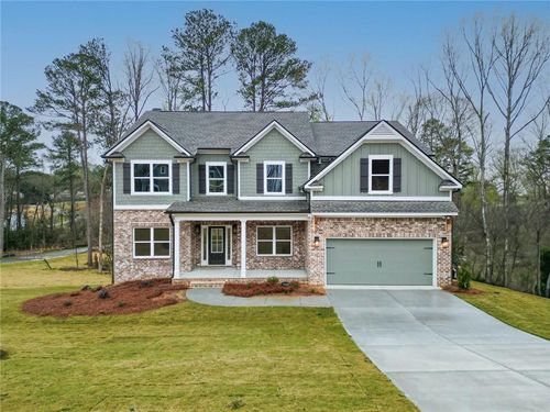 1020 Cottonwood Ln, Loganville, GA, 30052 | Card Image