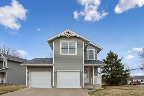 409 11th Avenue A Ct, Silvis, IL, 61282-1652 | Card Image