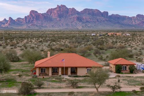 1516 S 547th Ave, Tonopah, AZ, 85354 | Card Image