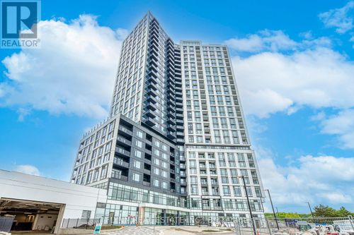 303-2495 Eglinton Ave W, Mississauga, ON, L5M | Card Image