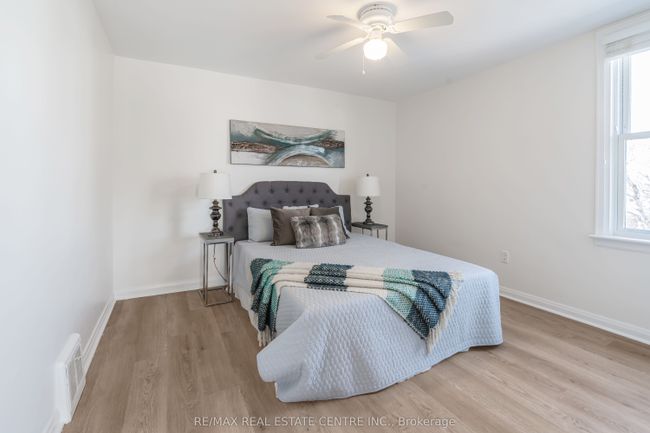 76 Cloverhill Rd, House other with 3 bedrooms, 3 bathrooms and 3 parking in Hamilton ON | Image 18