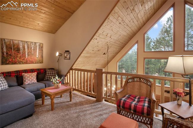2255 Spruce Rd, House other with 4 bedrooms, 3 bathrooms and 1 parking in Woodland Park CO | Image 24