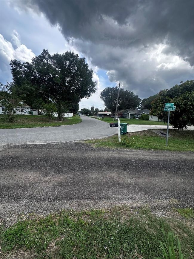 6510 Aspen Ln, Home with 0 bedrooms, 0 bathrooms and null parking in Cocoa FL | Image 5