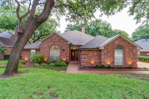 2004 Winding Creek Boulevard, Flower Mound, TX, 75022 | Card Image