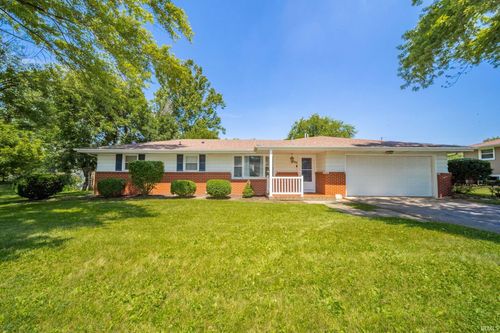 160 Midway Dr, New Castle, IN, 47362-1258 | Card Image