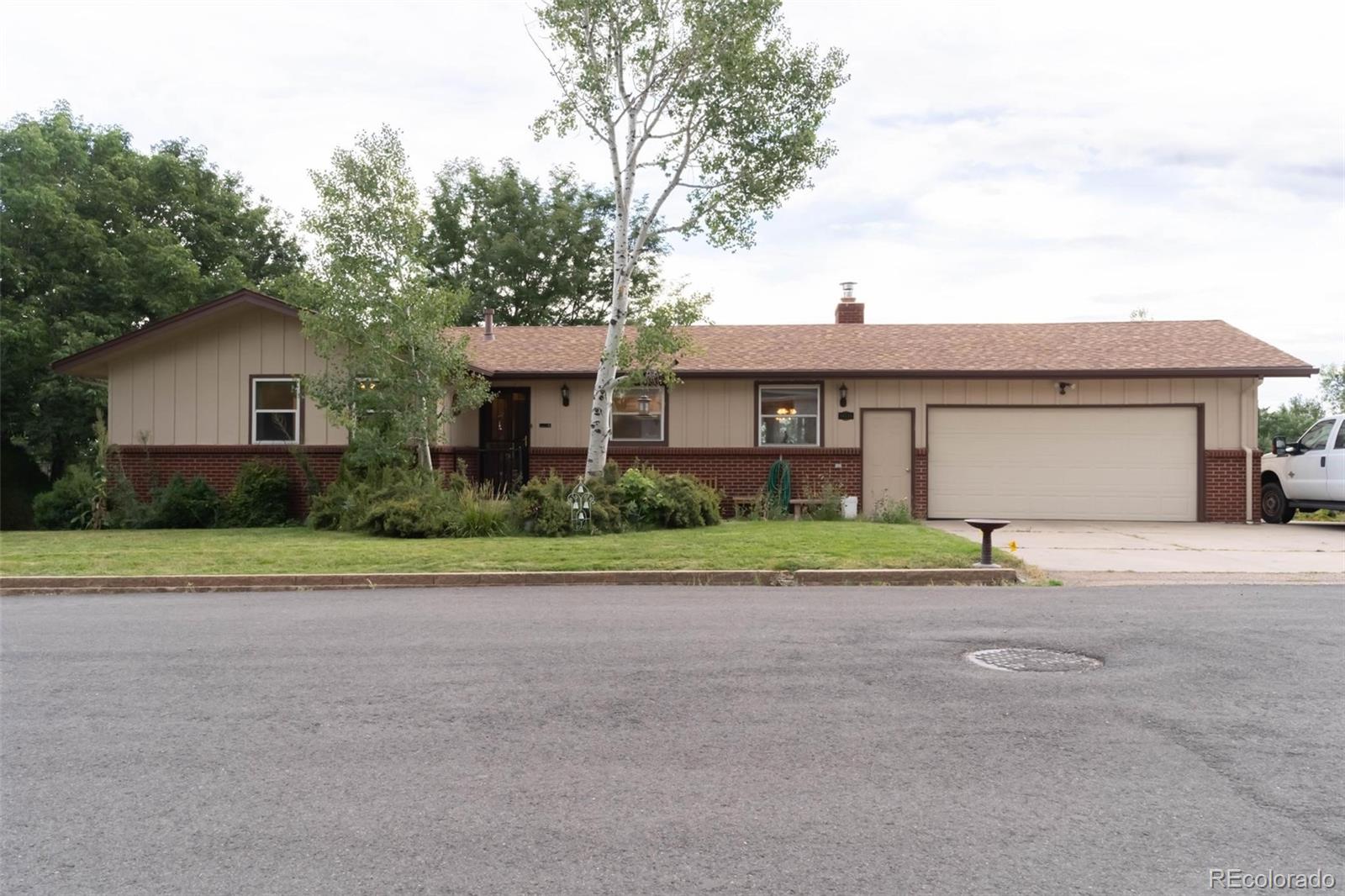 58th Pl, Arvada, CO 80004