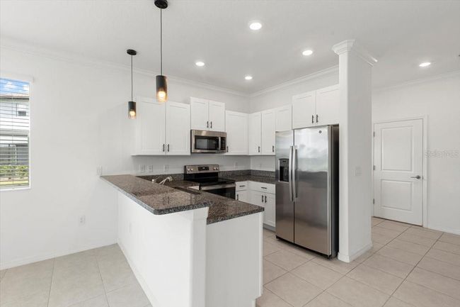 7018 Ripple Pond Loop, Townhouse with 3 bedrooms, 3 bathrooms and null parking in ZEPHYRHILLS FL | Image 14