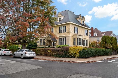 216 Prospect St, Fall River, MA, 02720 | Card Image