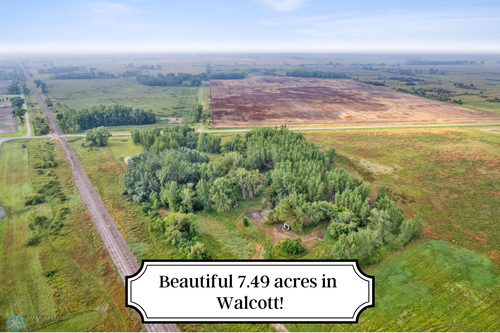 264 6th St, Walcott, ND, 58077-4110 | Card Image