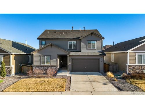 6278 Leilani Ln, Castle Rock, CO, 80108 | Card Image