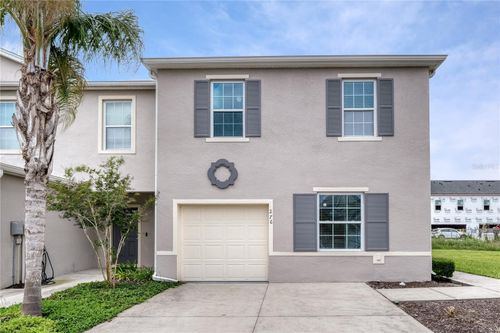 276 Arbor Lakes Dr, DAVENPORT, FL, 33896-8167 | Card Image