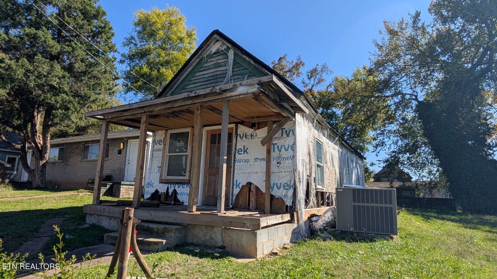 Residential in Knoxville 5